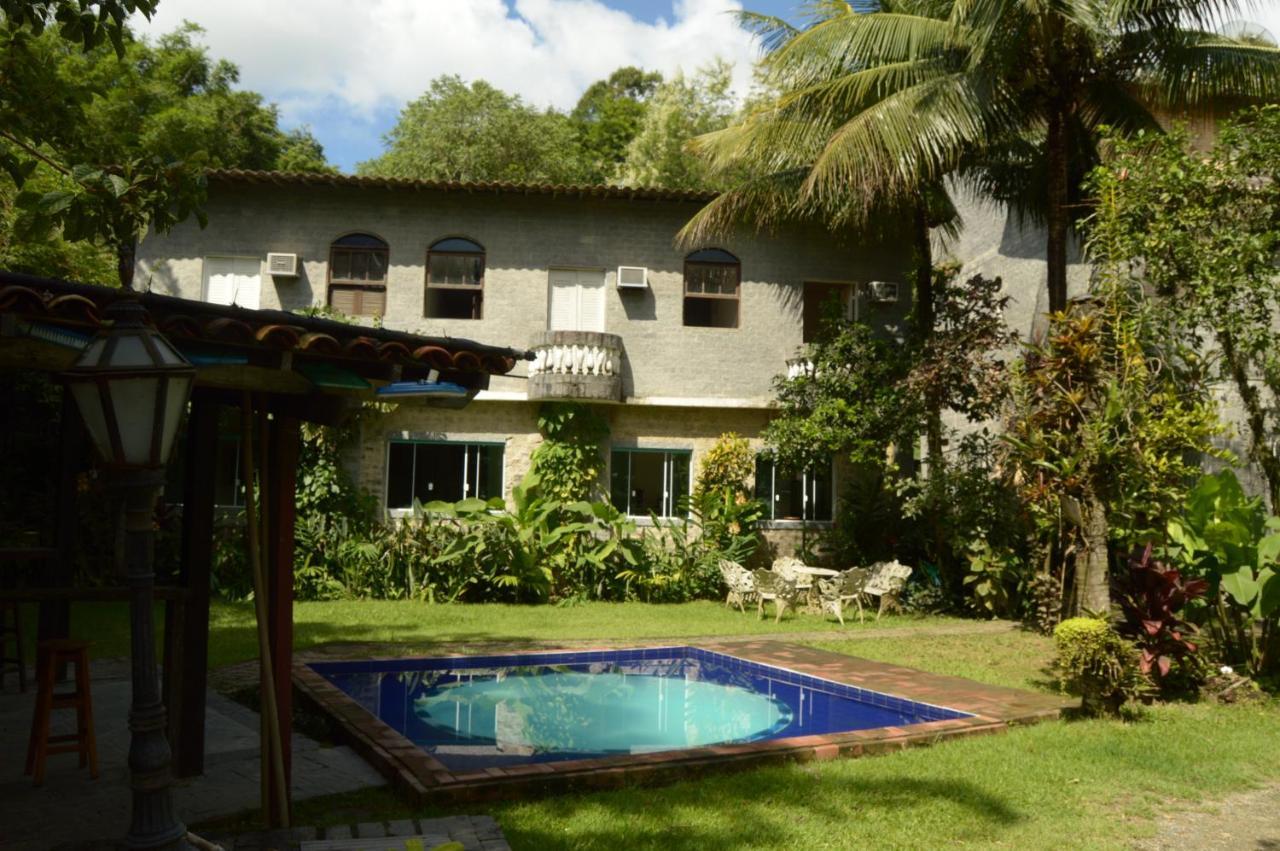 Rio Natureza 106 Apartment Rio de Janeiro