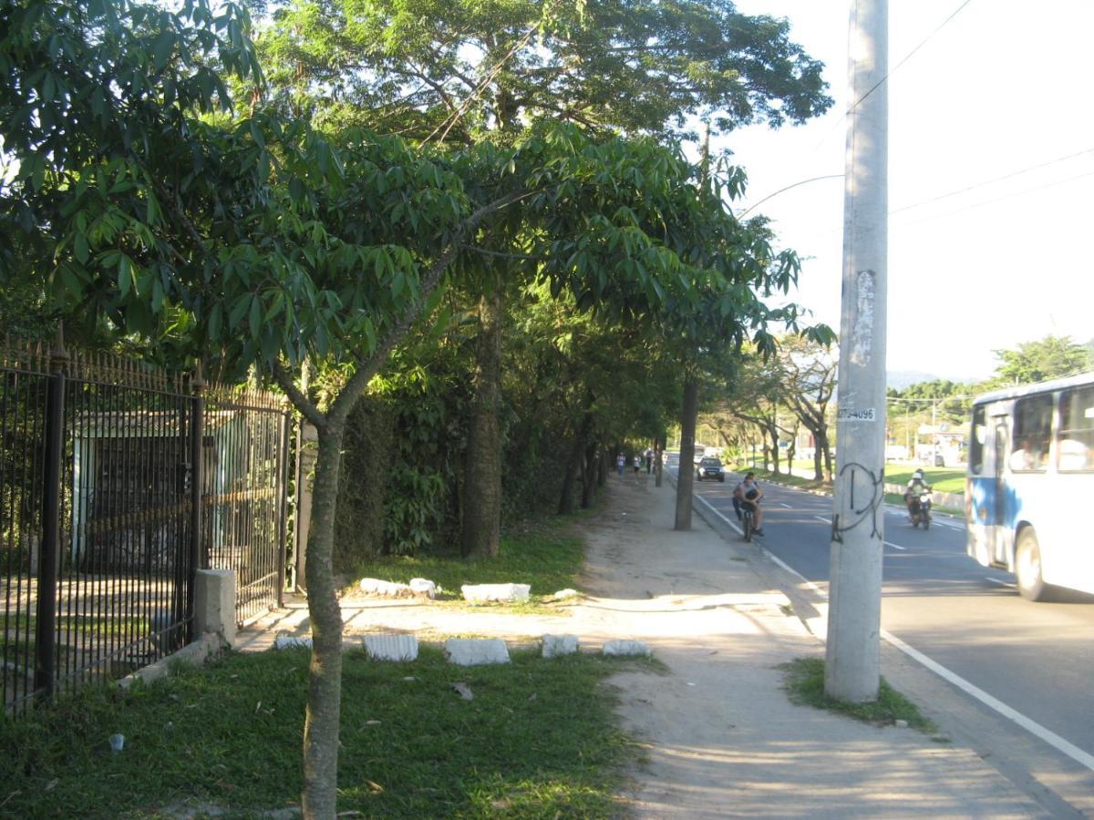 Rio Natureza 106 Apartment