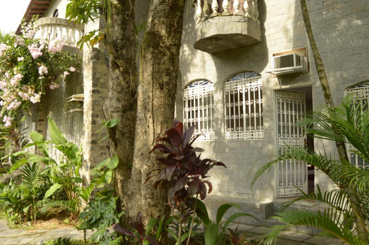 Apartment Rio Natureza 106 Rio de Janeiro
