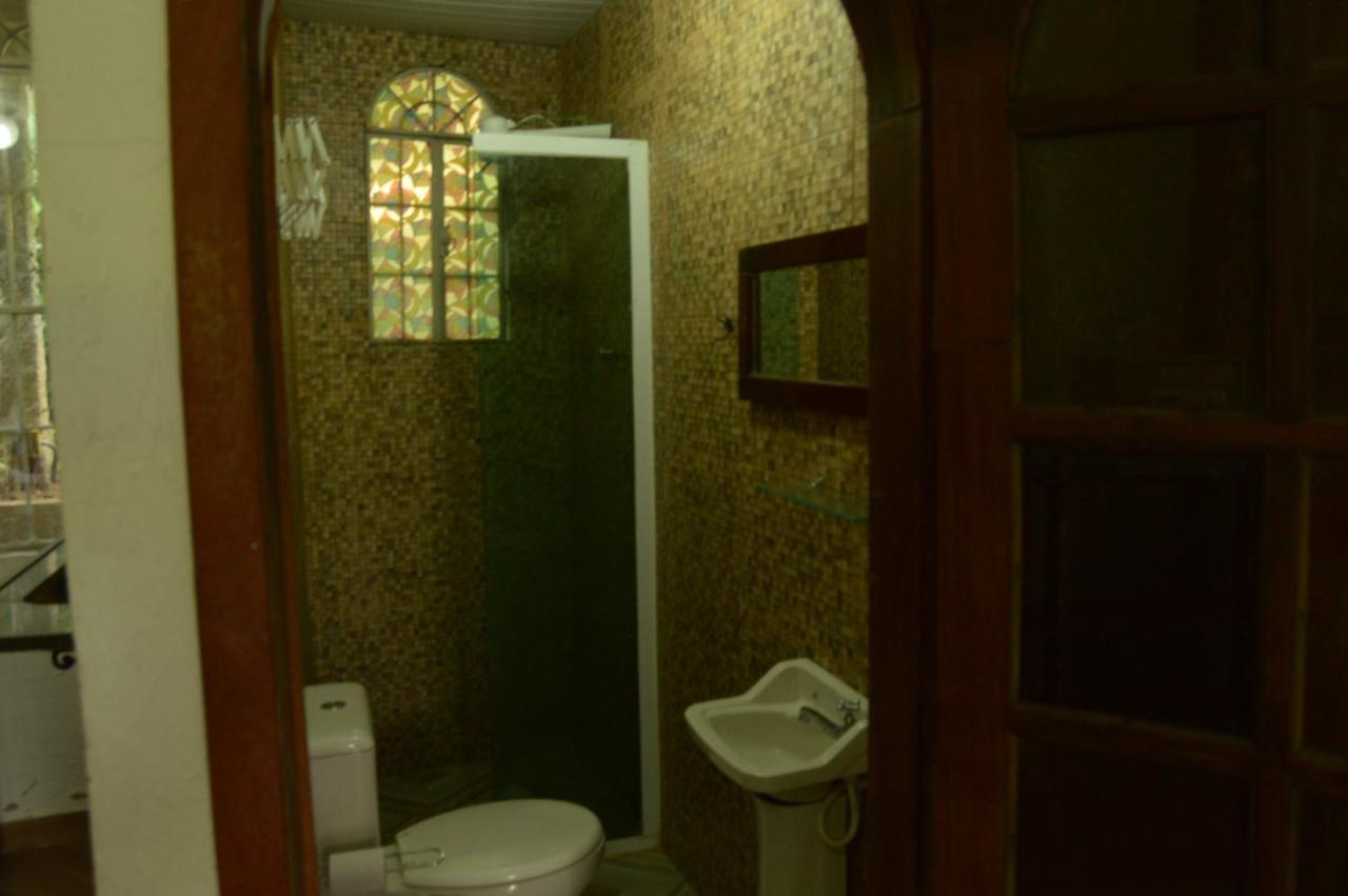 Rio Natureza 106 Apartment