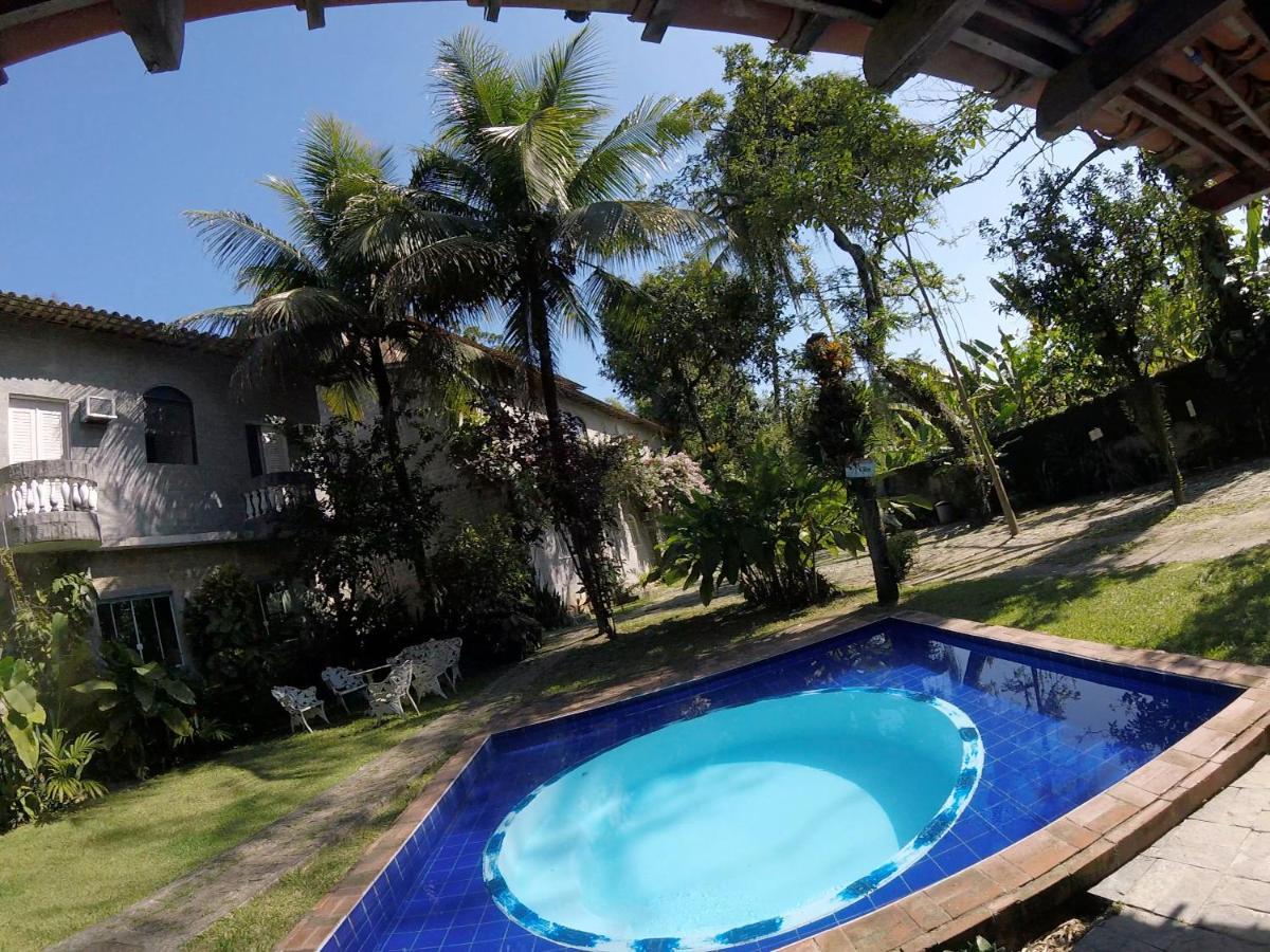 Rio Natureza 106