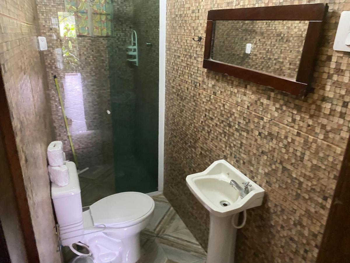Apartment Rio Natureza 106